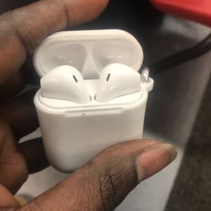 Air pods
